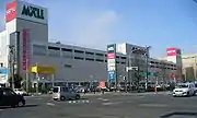 ザ・モール仙台長町(7丁目)