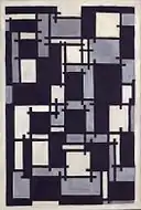 Composition X (1918)