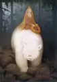 Kvitebjorn - Kong Valemon .1912  (The Polar Bear King)