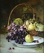 Obstkorb