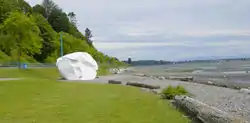 ホワイトロック