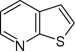 Thieno[2,3-b]pyridine
