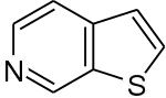 Thieno[2,3-c]pyridine