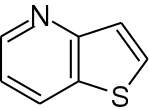 Thieno[3,2-b]pyridine
