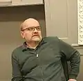 ティエリー・クードレー