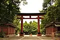 三の鳥居