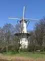 デ・ホープ風車
