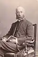 Thomas Henry Trickey（1842年4月8日 - 1927年2月20日） ロンドンキルバーンホーリー・トリニティ教区牧師代理（英語版）。