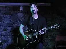 Thomas Ian Nicholas