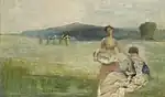 春,1890年