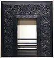 Jeckyll 月のための暖炉バーナード、ビショップ＆Barnards（1875）