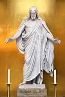 キリスト像