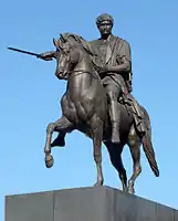 ユゼフ・ポニャトフスキ