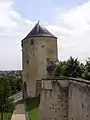 プランス・ド・ガル塔
