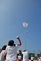 玉入れ