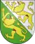 Wappen des Kantons Thurgau