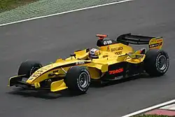 ジョーダン・EJ15