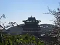 山門