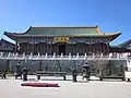 天王殿
