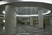 コンコース