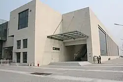 小淀駅