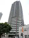 ティアラタワー中島倶楽部