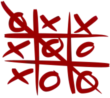 三目並べ