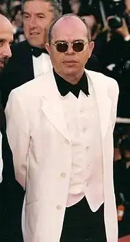 ティッキー・オルガドTicky Holgado