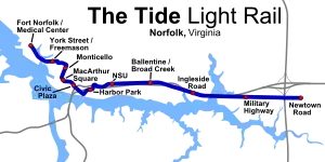 路線図