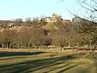 ザーバブルク動物園