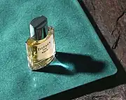 香水