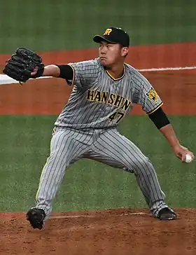 2022年〈V〉桐敷拓馬