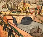 (画)ティハニ・ラヨシュ(1908)