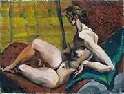 ヌード(1917)