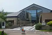 世界のタイル博物館
