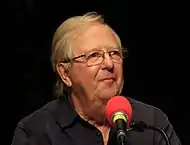 ティム・ブルック＝テイラーTim Brooke-Taylor