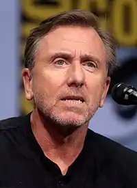 ティム・ロスTim Roth
