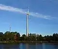 ハノーファー＝マリエンヴェルダー風力発電施設