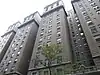 タイムズ・スクエア・ホテル