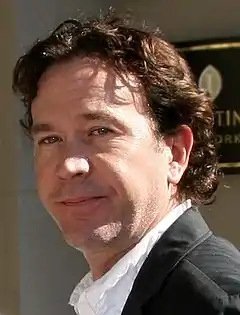 Timothy Hutton