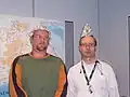 保護用ヘッドギア