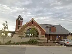 80番通り駅