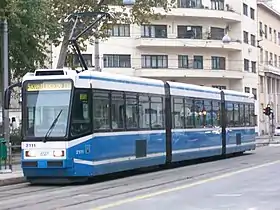 TMK 2100