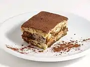 ティラミス