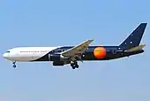 ボーイング767-300ER