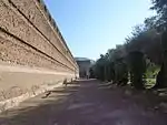 オプス・レティクラトゥムとオプス・テスタケウム