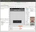 Native framework IDE