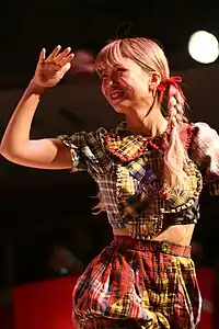 原宿 ぽむ Pom Harajukuの画像