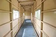 跨線橋(2022年6月)