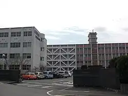 鳥羽商船高等専門学校